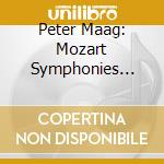 Peter Maag: Mozart Symphonies Nos. 29 & 34 cd musicale di Maag,Peter/Orchestre De La Suisse Romande
