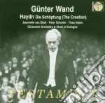 Joseph Haydn - Die Schopfung Hob.Xxi: Ii cd