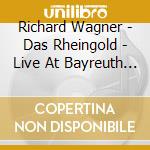 Richard Wagner - Das Rheingold - Live At Bayreuth Festival 1955 (2 Cd) cd