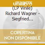 (LP Vinile) Richard Wagner - Siegfried (Bayreuth 1955) (5 Lp) vinile