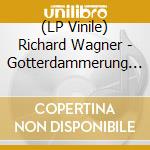(LP Vinile) Richard Wagner - Gotterdammerung (Bayreuth 1955) (6 Lp) lp vinile di Joseph Keilberth