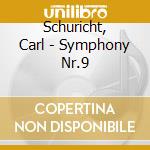 Schuricht, Carl - Symphony Nr.9 cd