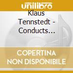 Klaus Tennstedt - Conducts Prokofiev / Dvorak / Mussorgsky (2 Cd) cd