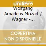 Wolfgang Amadeus Mozart / Wagner - Symphony No.40 / Gotterdammerung Excerpt cd musicale di Sir John Barbirolli