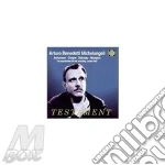 Arturo Benedetti Michelangeli - 1957 Royal Festival Hall (2 Cd) cd