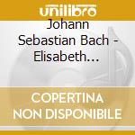 Johann Sebastian Bach - Elisabeth Schwarzkopf (2 Cd) cd