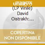 (LP Vinile) David Oistrakh: Mozart & Prokofiev Violin Concertos vinile