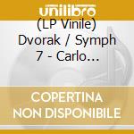 (LP Vinile) Dvorak / Symph 7 - Carlo Maria Giulini lp vinile