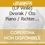 (LP Vinile) Dvorak / Cto Piano / Richter - Richter / Kleiber vinile