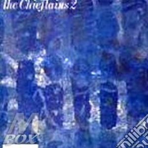 The Chieftains - The Chieftains Vol.2 cd musicale di CHIEFTANS
