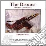 The Drones And The Chanters - Irish Pipering
