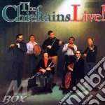 The Chieftains - The Chieftains Live cd