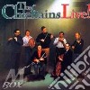 The Chieftains - The Chieftains Live cd