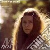 Dolores Keane - There Was A Maid cd