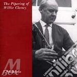 Willie Clancy - The Pipering Vol.1 cd