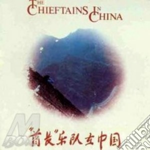 The Chieftains - In China cd musicale di The Chieftains