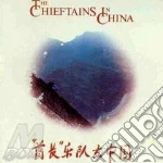 The Chieftains - In China cd
