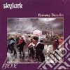 Skylark - Raining Bicycles cd