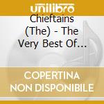 Chieftains (The) - The Very Best Of The Claddagh Years cd