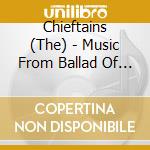 Chieftains (The) - Music From Ballad Of The Irish Horse cd