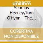 Seamus Heaney/liam O'flynn - The Poet And The Piper cd