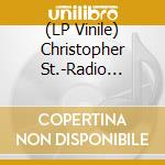 (LP Vinile) Christopher St.-Radio France Sessions - 7
