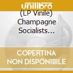 (LP Vinile) Champagne Socialists The-Blue Genes -(7') vinile