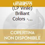 (LP Vinile) Brilliant Colors - Introducing lp vinile di Colors Brilliant