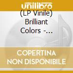 (LP Vinile) Brilliant Colors - Introducing vinile