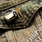 Black Tambourine - Black Tambourine cd