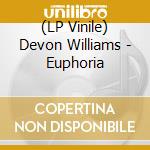 (LP Vinile) Devon Williams - Euphoria lp vinile di Devon Williams