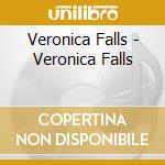 Veronica Falls - Veronica Falls cd