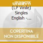 (LP Vinile) Singles English - Backstreet Pages - 7 lp vinile di Singles English