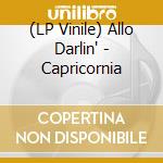(LP Vinile) Allo Darlin' - Capricornia lp vinile di Allo Darlin