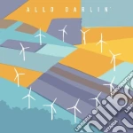 Allo Darlin' - Europe cd