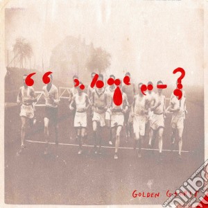 (LP Vinile) Golden Grrrls - Golden Grrrls lp vinile di Golden Grrrls