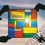 (LP Vinile) Mantles (The) - Long Enough To Leave vinile