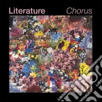 (LP Vinile) Literature - Chrous vinile