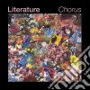 (LP Vinile) Literature - Chrous cd