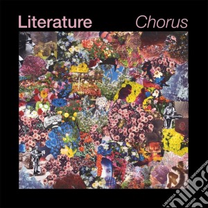 Literature - Chorus cd musicale di Literature