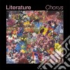 Literature - Chorus cd