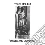 Tony Molina - Dissed And Dismissed