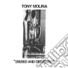 Tony Molina - Dissed And Dismissed cd musicale di Tony Molina