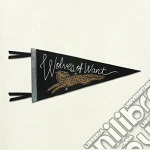 Bent Shapes - Wolves Of Want cd