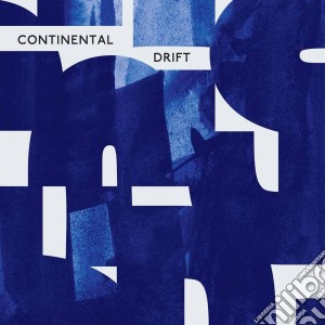 (LP Vinile) Continental Drift / Various lp vinile