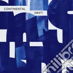 (LP Vinile) Continental Drift / Various vinile