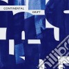 (LP Vinile) Continental Drift / Various cd