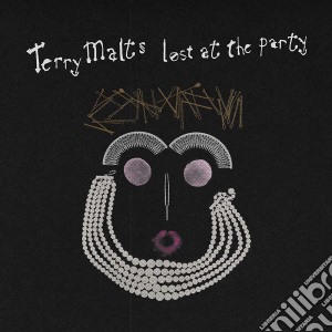 Terry Malts - Lost At The Party cd musicale di Terry Malts