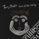 Terry Malts - Lost At The Party cd