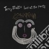 Terry Malts - Lost At The Party cd